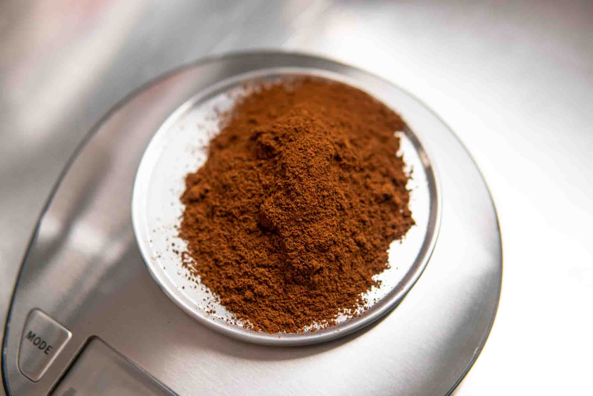 BRAIN Organic Mushroom Ethiopian Coffee Blend - Image 3