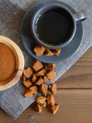 Immuni-Boost Organic Mushroom Coffee