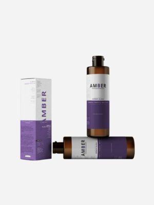 PureGlow Cleansing Face Oil