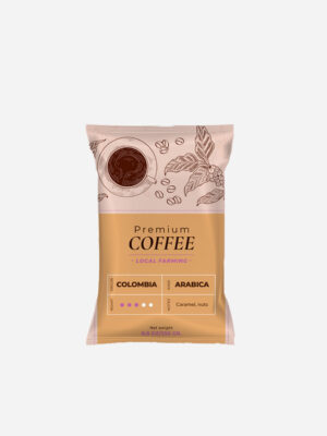Cordyceps & Lion's Mane Performance Coffee Blend