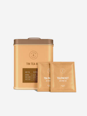 Organic Immune Support with Chaga