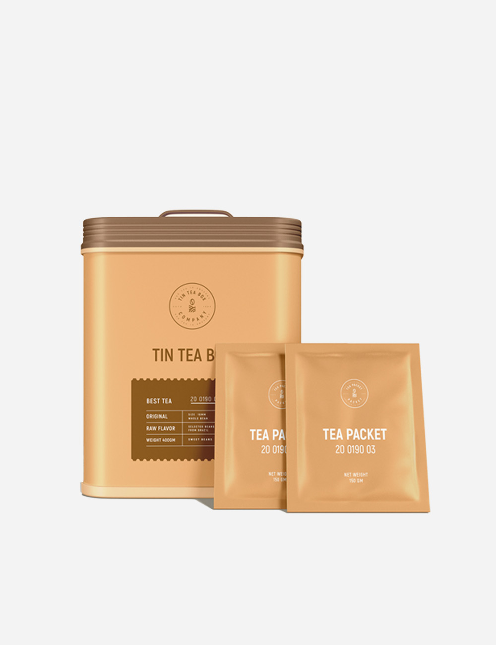 Organic Immune Support with Chaga